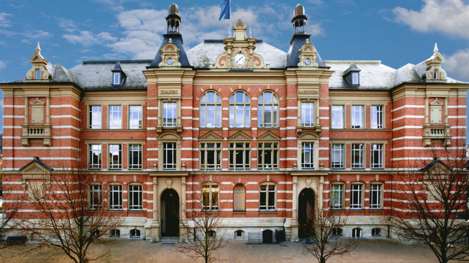 Tag der offenen Tür in der Stoyschule