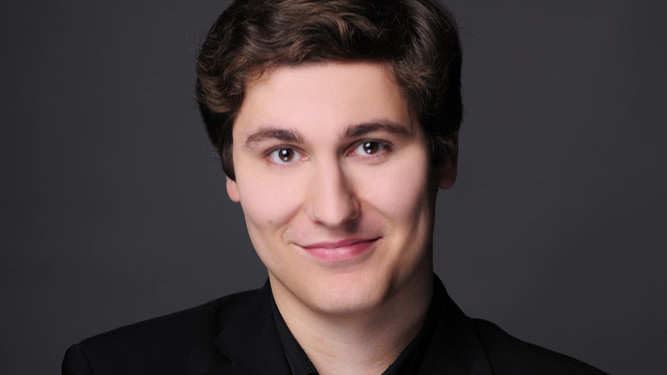 Schuberts Winterreise