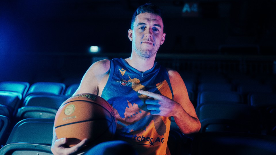 Tyler Nelson wechselt nach Jena