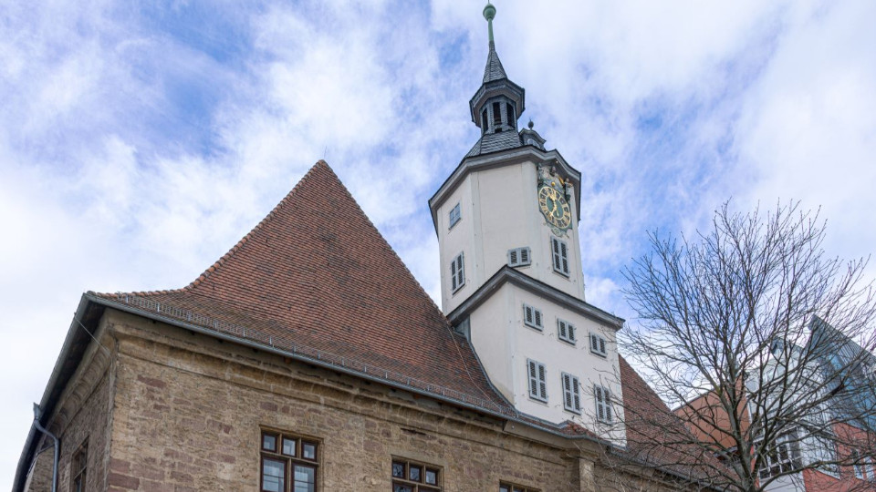 Info-Veranstaltung zum neuen ZEISS-Produktionsstandort