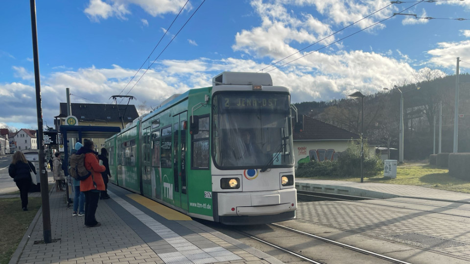 Rückkehr zum 10-Minuten-Takt ab 3. Februar 