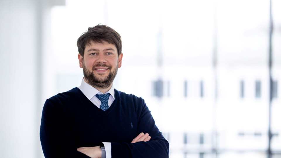 Wechsel in der Geschäftsführung der varys 