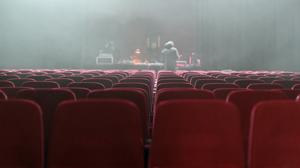 DRK Seniorentheater sucht Darsteller