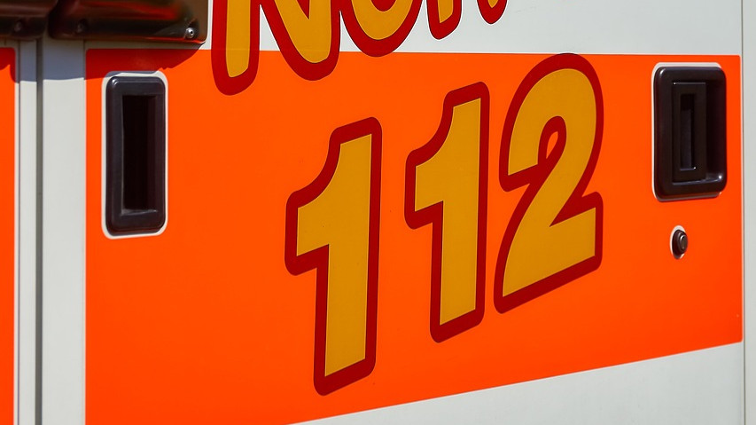 Regionalleitstelle nimmt rund 200 Notrufe pro Tag entgegen