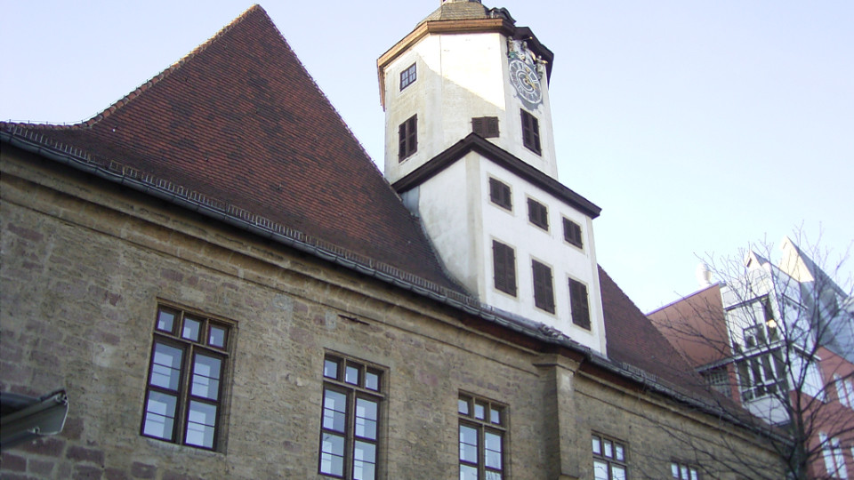 Stadtrat tagt am Mittwoch