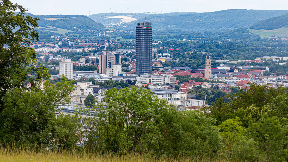Verlängerte Auslegung der Kommunalen Wärmeplanung