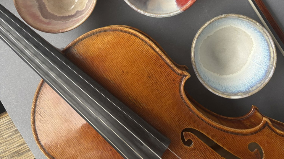 Black Box im Kassablanca: "Ton trifft Ton"