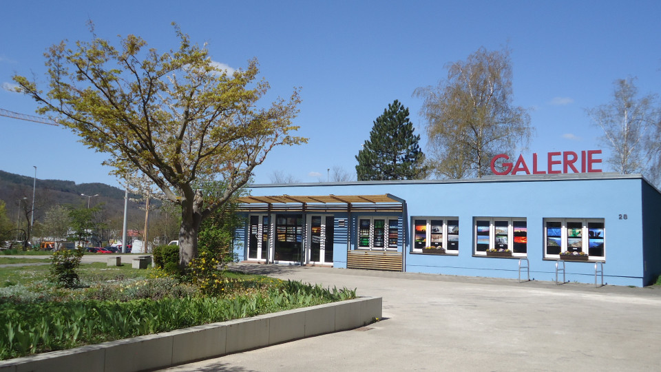 Veranstaltungsreihe des Seniorenbeirats der Stadt Jena