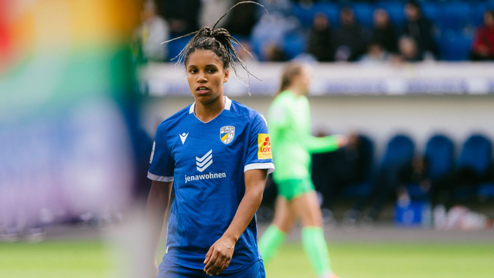 Bonsu für ghanaische Nationalmannschaft nominiert