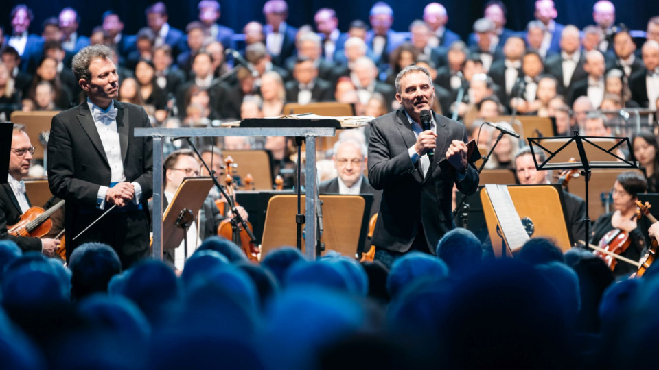 Mahler-Scartazzini-Zyklus IX