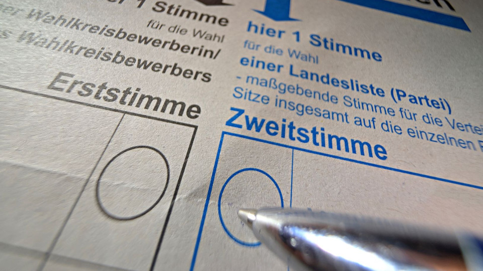 Wahlbriefe schnellstens zurückschicken