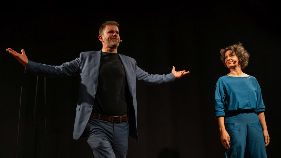 Zweisprachiges Erzähltheater „Krabat“ 