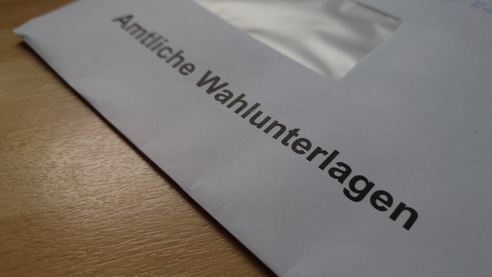 Wahlvorbereitungen laufen nach Plan