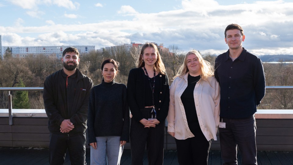 Analytik Jena ist TOP Ausbildungsunternehmen 2025