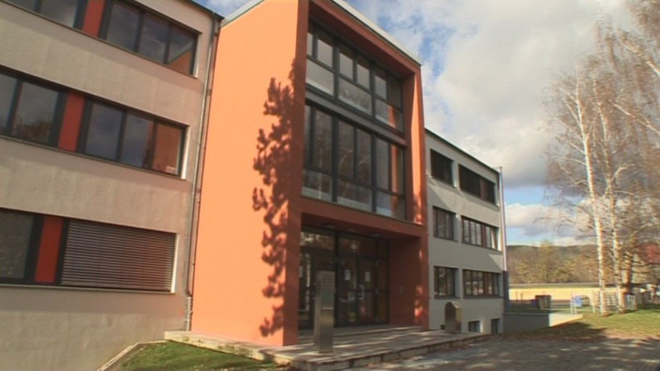 Raumluftbelastung im Altbau der Heinrich-Heine-Grundschule