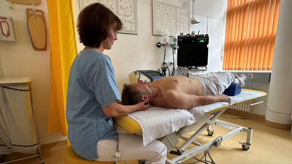 Die Patienten ganzheitlich im Blick