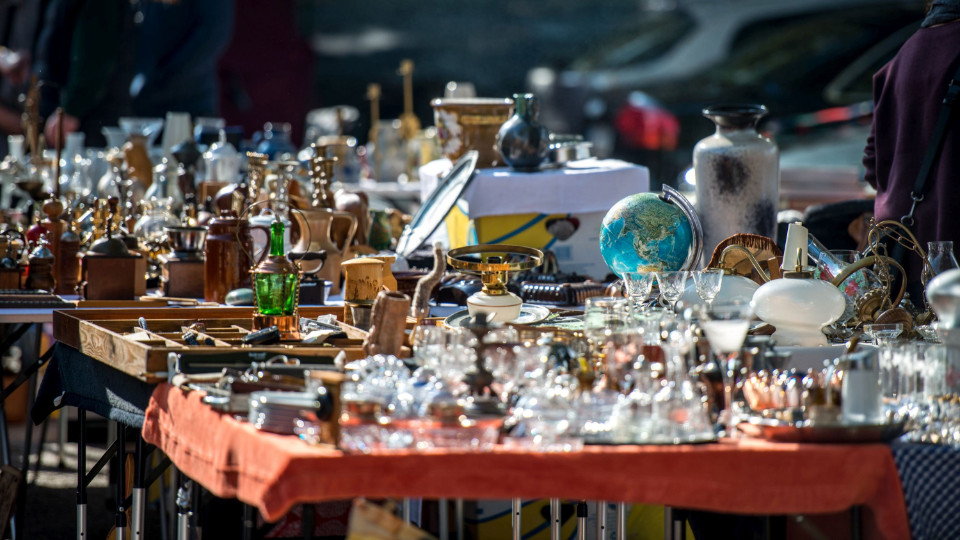 1. Jenaer Trödelmarkt 2025