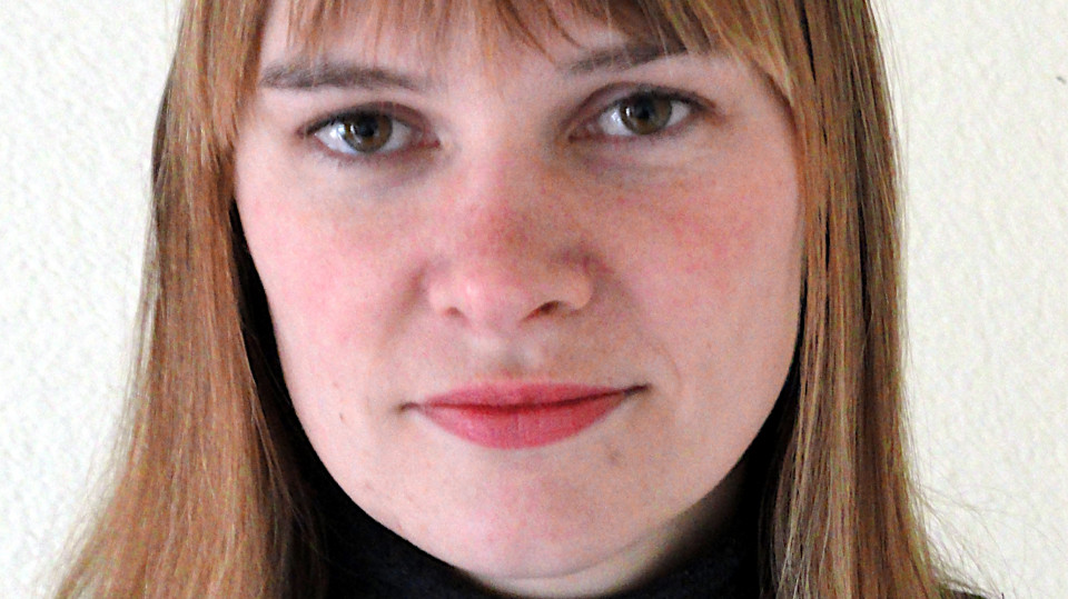 Vorstellungsgottesdienst von Anne Simon 