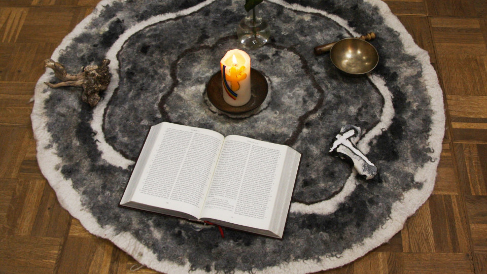 Kontakt halten – Ein geistlicher Übungsweg in der Fastenzeit