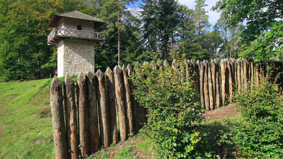 Eine zweite Mauer in den deutschen Köpfen 