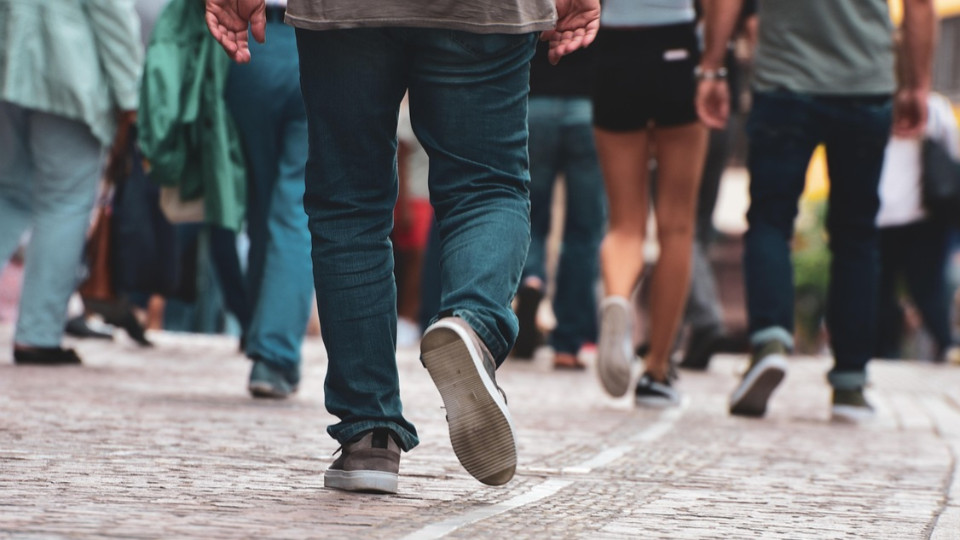 Alltagsmobilität in Jena untersucht