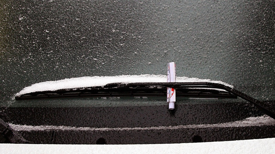 Jena testet das digitale Knöllchen