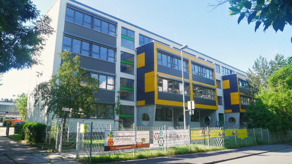 Tag der offenen Tür an der Freien Berufsbildenden Schule Jena 