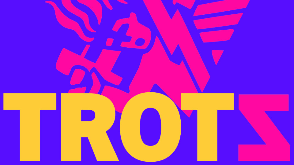 Öffentliche Hauptprobe von „TROTZ“