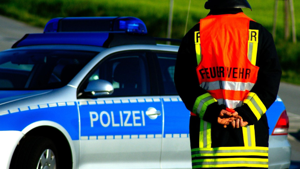 „Tag der Berufe in Uniform“ im BiZ