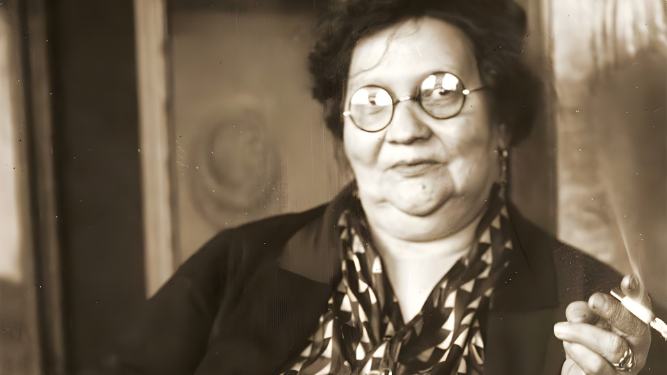 „Großes Ey. Die Lebensgeschichte der Johanna Ey“ 