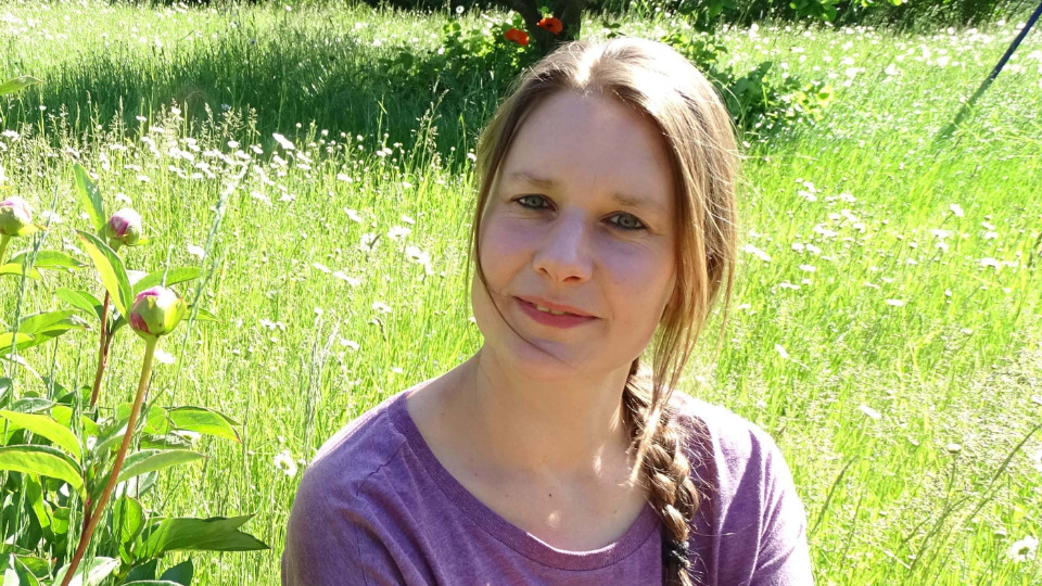 Wie lokaler Bakterienbefall die ganze Pflanze in Alarm versetzt