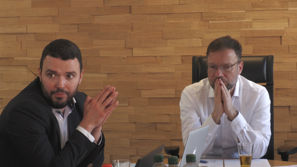 Update – Bürgerservice trotz Software-Umstellung geöffnet