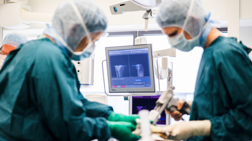 UKJ auf Gesundheitsmesse in Erfurt