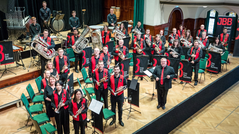 Von Beethoven bis Hollywood 