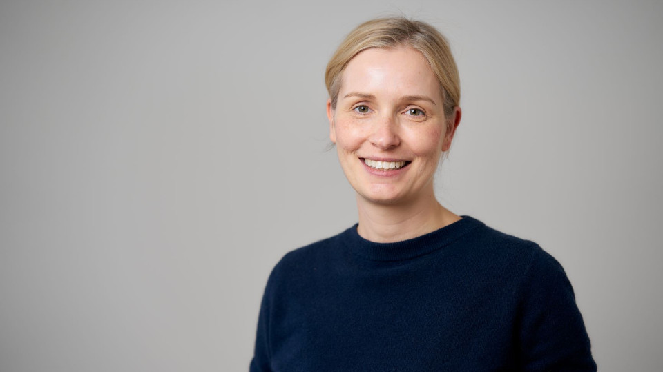 Auszeichnung für RNA-Forscherin