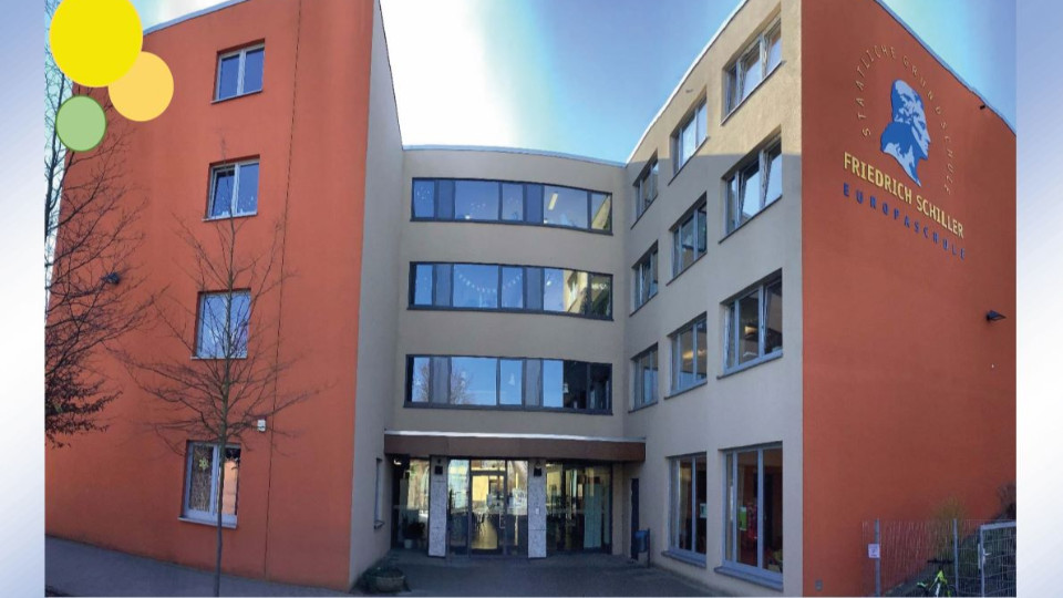 Tag der offenen Tür an der Schiller-Schule