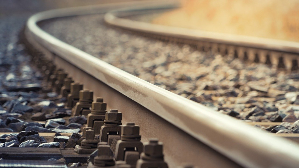 Vollsperrung Bahnübergang Dorndorf/Steudnitz