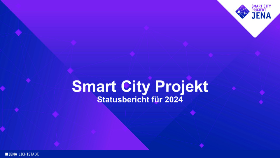 Smart City Projekt: Digitalisierung für alle erlebbar