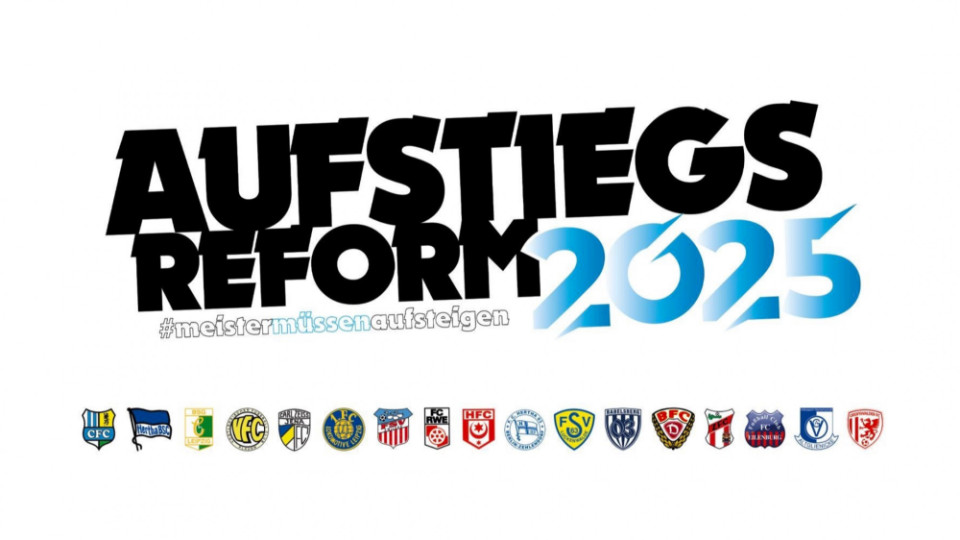 Initiative „Aufstiegsreform 2025“ schreibt offenen Brief