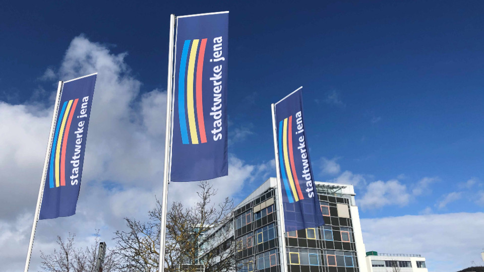 Stadtwerke Energie investieren in Wasserstoff-Startup Energy13