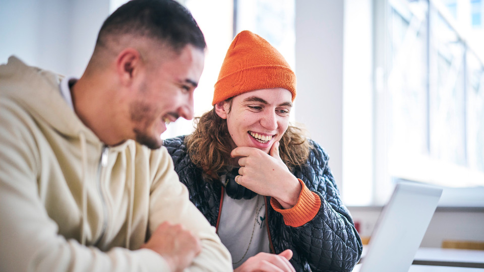 EAH lädt zum Online-Infoabend ein