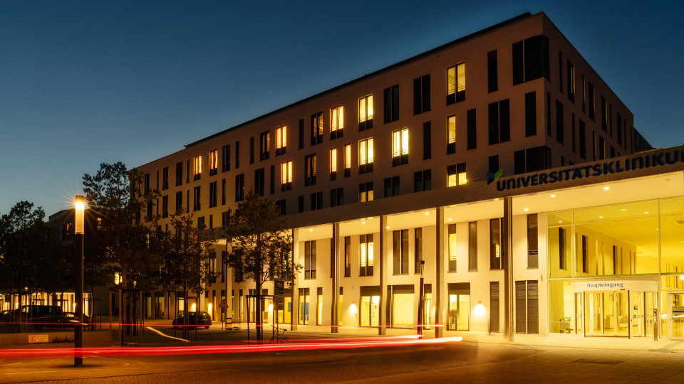 UKJ gehört zu TOP25-Kliniken in Deutschland