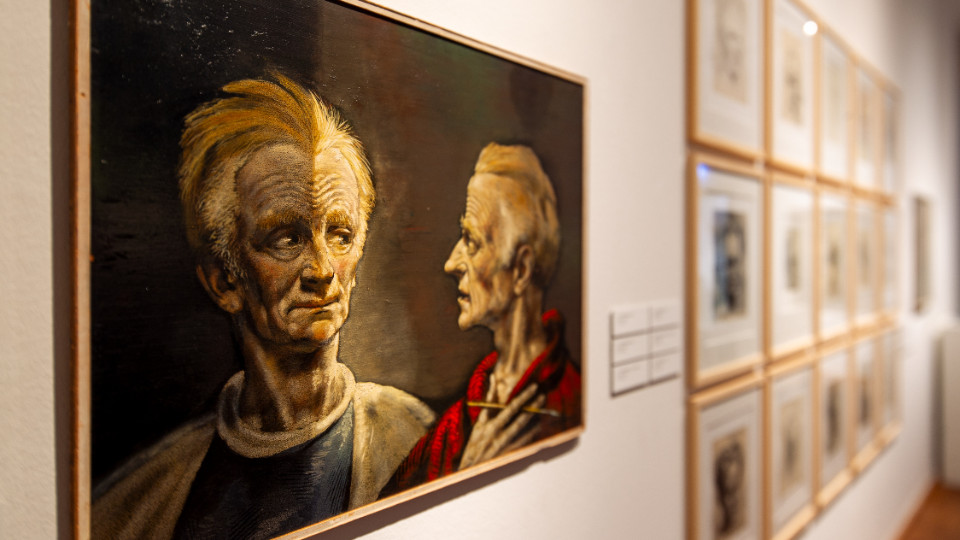 Letzte öffentliche Führung