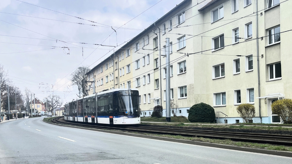 Zielgerade: Abschluss der Baumaßnahmen in Jena-Nord