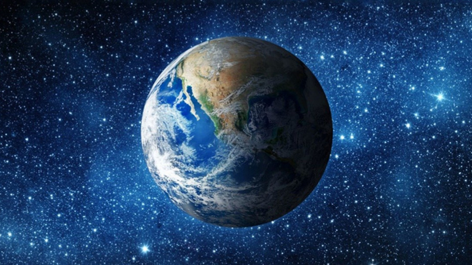 Stadt Jena beteiligt sich an der Earth Hour 2025