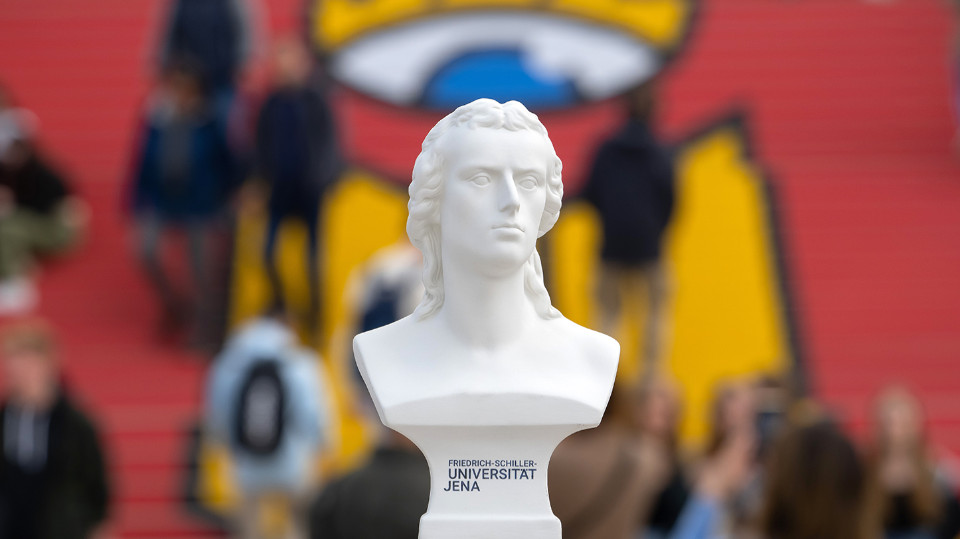 Wissenschaftliche Perspektiven auf der Buchmesse                      