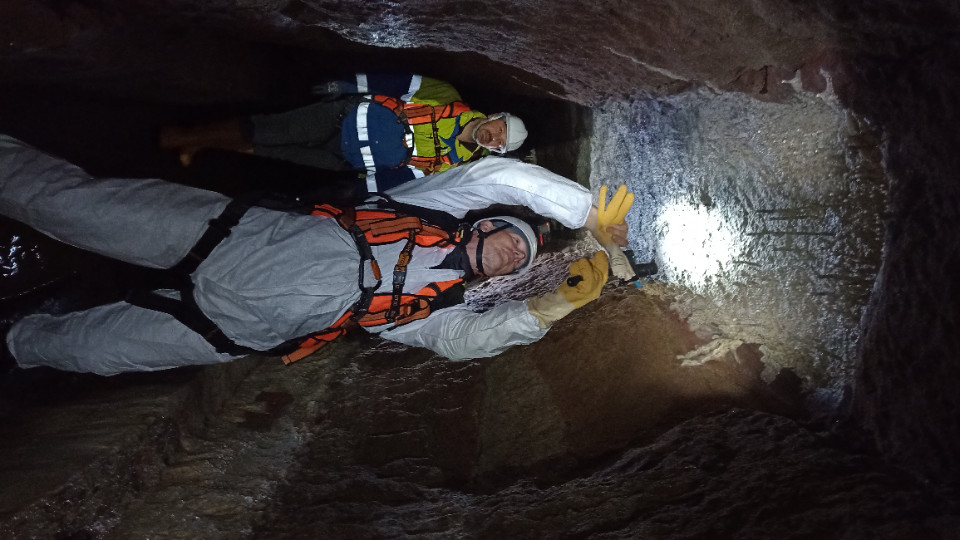 Dokumentarfilme zum Wasser