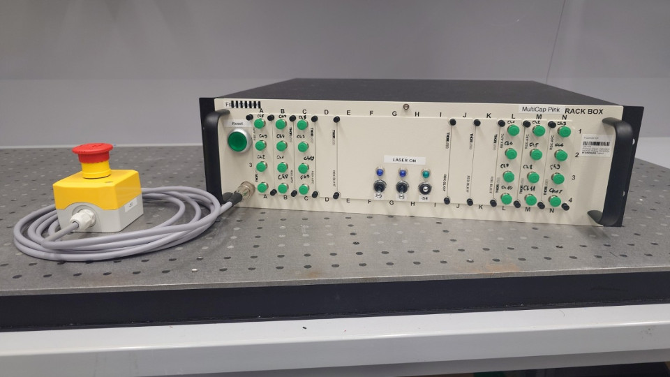 Glasfaser für die Zukunft