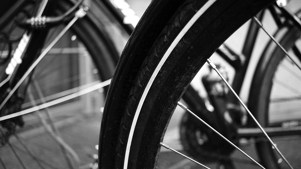 Verkehrsbehinderungen durch Fahrrad-Kundgebung „Critical Mass!“ 