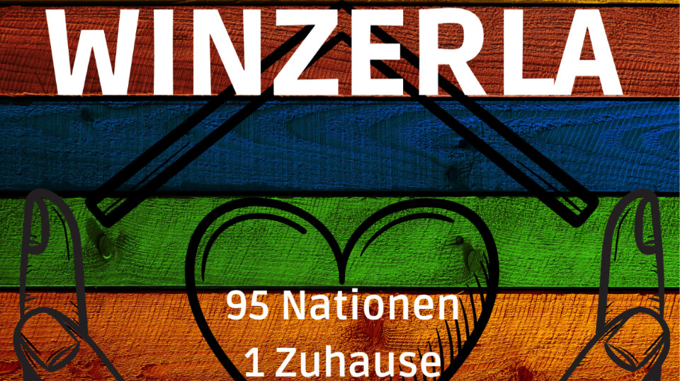 Erzählcafé: Integration und ihre Herausforderungen